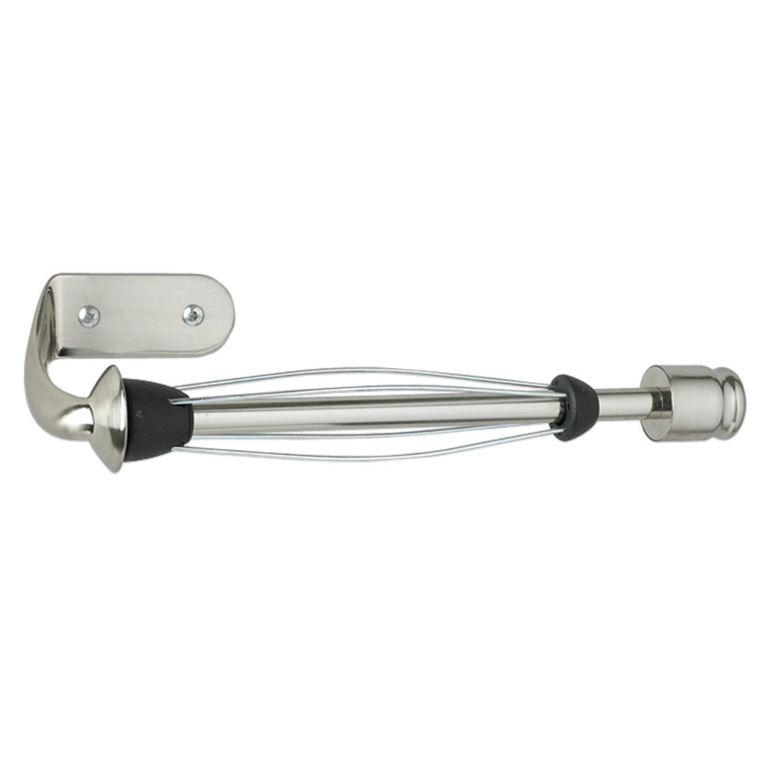 Kamenstein Perfect Tear Horizontal Paper Towel Holder In Zinc Cast Kamenstein Perfect Tear Horizontal Paper Towel Holder In Zinc Cast Reviews Wayfair