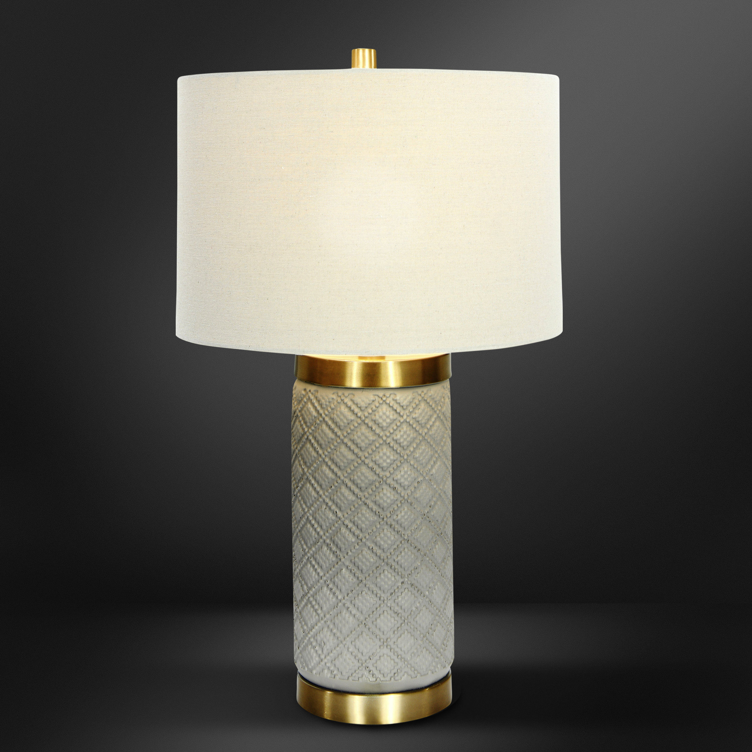 Everly Quinn The Hemlock 23 5 Table Lamp Reviews