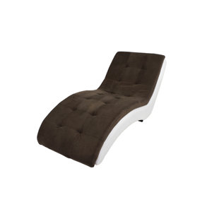 Go to store & view more images Orren Ellis Jinie Chaise Lounge