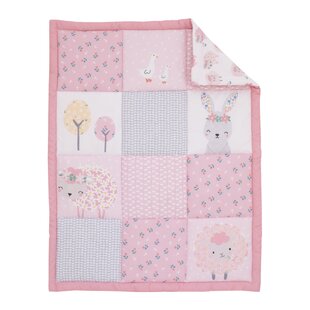 Shabby Chic Baby Bedding Wayfair