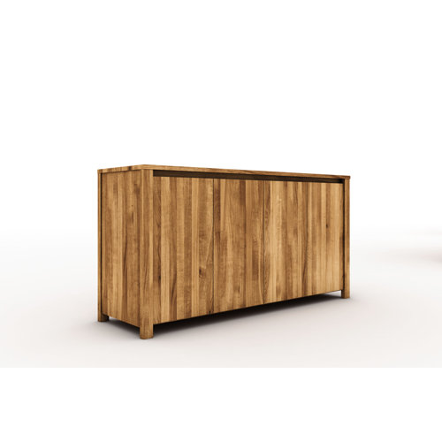 Sideboard Fugate Gracie Oaks Farbe Wildeiche Moebel