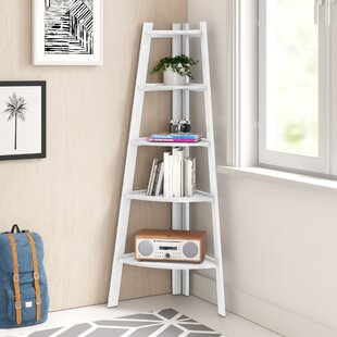 Tall Corner Storage With Doors Wayfair