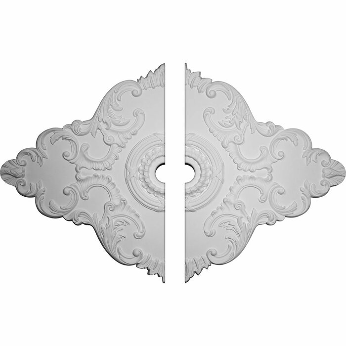 Piedmont Ceiling Medallion