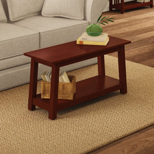 Go to store & view more images Charlton Home Kingsland Wood Bench