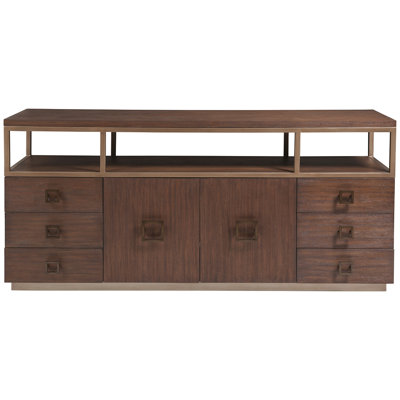 Cohesion Program TV Stand Artistica