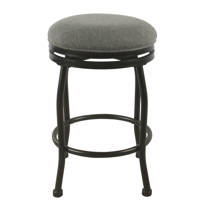 madiun bar & counter swivel stool