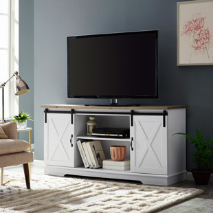 Berene TV Stand for TVs up to 58"