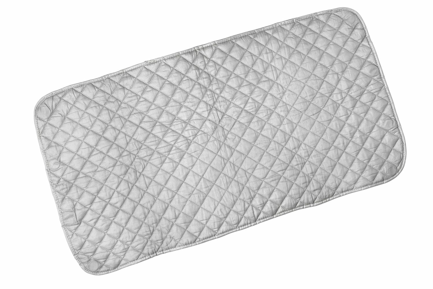 Eureka Super Magnetic Quilted Ironing Mat Reviews Wayfair Ca