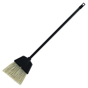 Plastic Lobby Angled Broom (Set of 12)