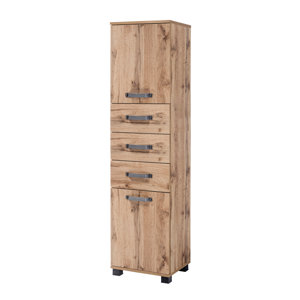 40 x 163.7 cm Schrank Milan von Schildmeyer