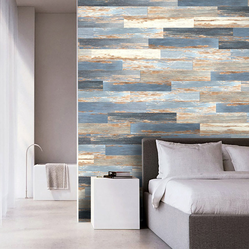 Decoproducts Hydrostop 7 2 X 48 X 3 5mm Luxury Vinyl Plank Reviews