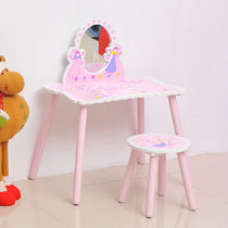 second hand childrens table and chairs