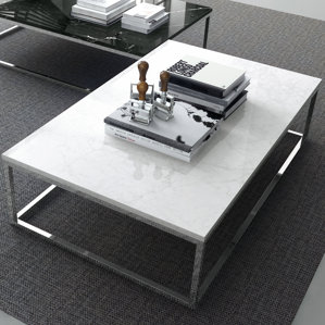 Prairie Coffee Table by Tema