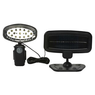 Denfield 1 Light LED Flood Light By Sol 72 Outdoor