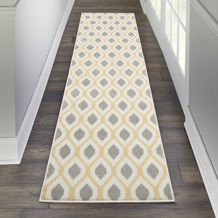 Abordable transitoire salon tapis Moderne Traditionnel Hall CARPET RUNNERS