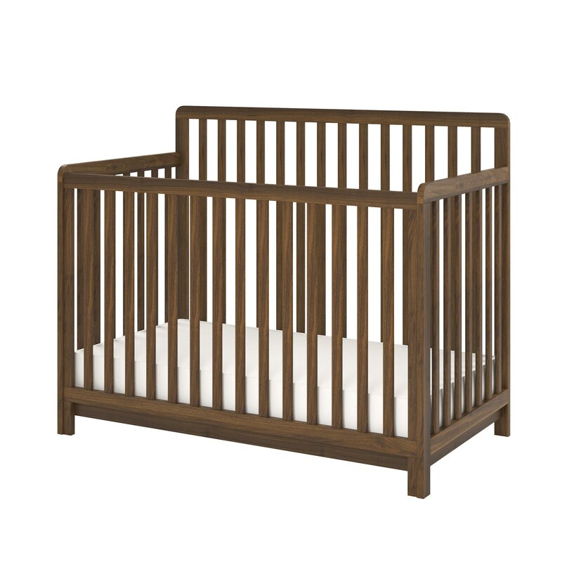 Little Seeds Sierra Ridge Cara 2 In 1 Convertible Crib Reviews