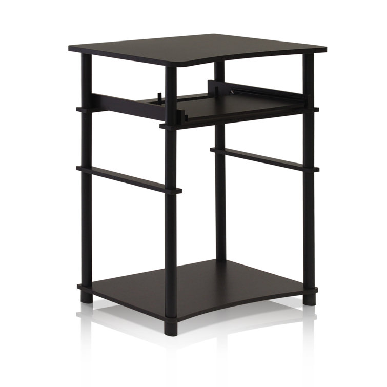 Symple Stuff Hildreth Desk & Reviews Wayfair Canada