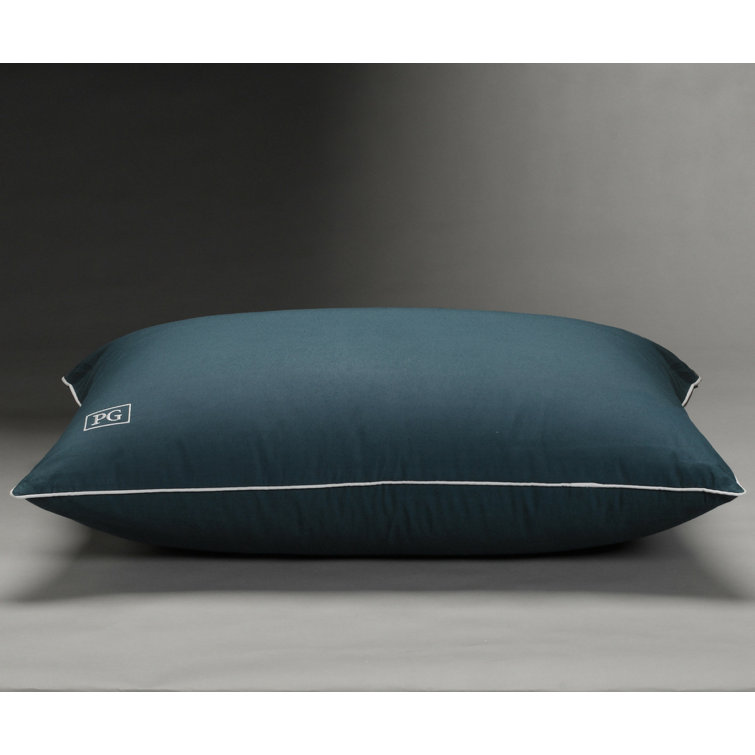 overstuffed king size pillows