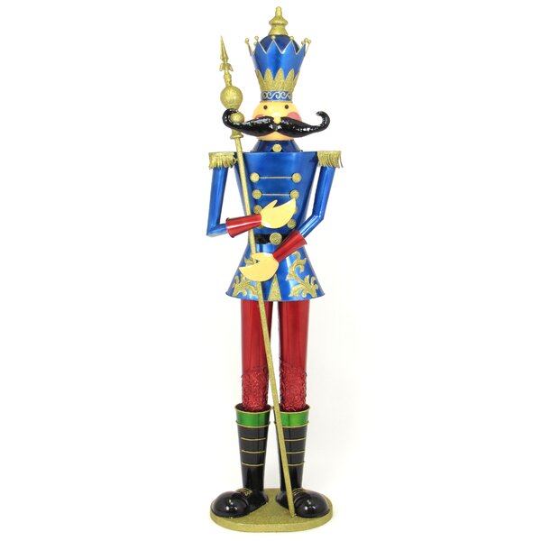 the nutcracker figurines