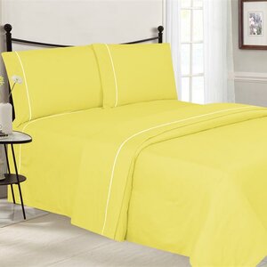 Solid Sheet Set