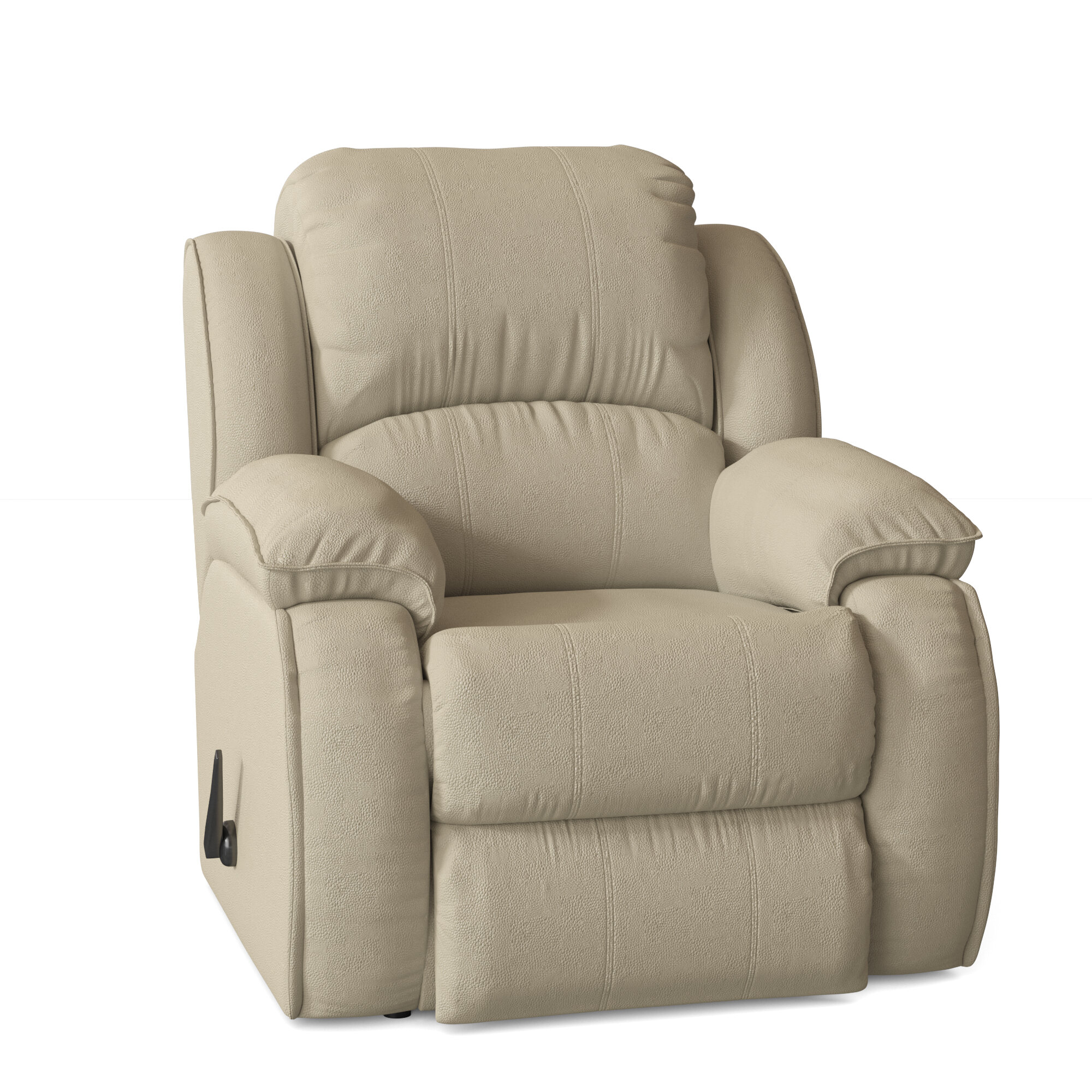 high sitting recliner