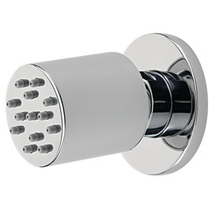 Wellnessdusche Squirt Round von Belfry Bathroom