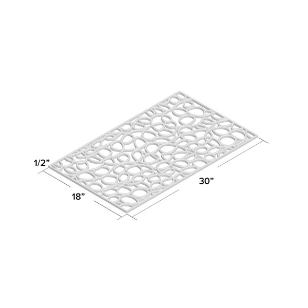 Latitude Run Loop Utility Mat Reviews Wayfair