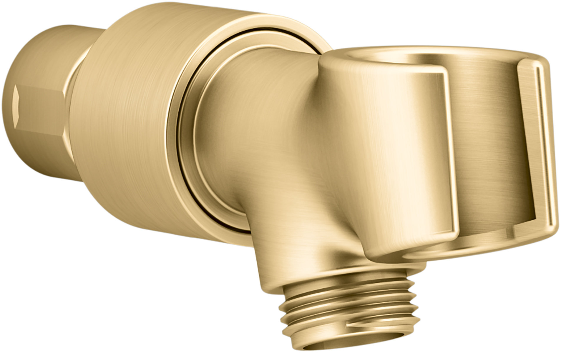 Kohler Awaken Handshower Cradle Wayfair