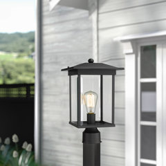 wayfair pole lights