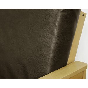 Box Cushion Futon Slipcover