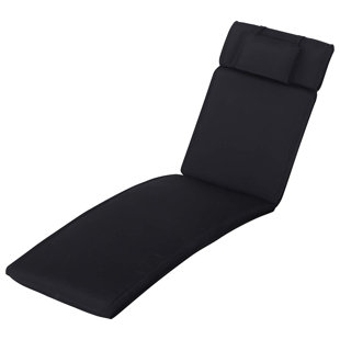 sun lounger cushions 60cm wide
