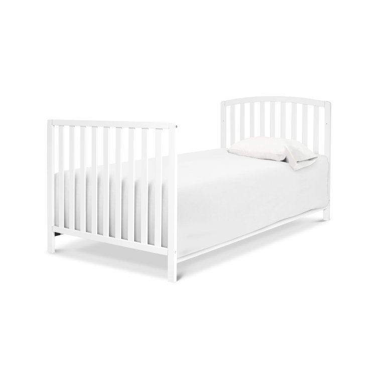 davinci dylan mini crib