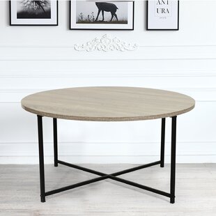 Lian Coffee Table By Ebern Designs