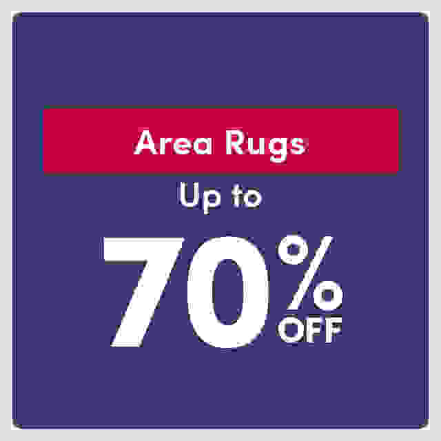 Area Rugs