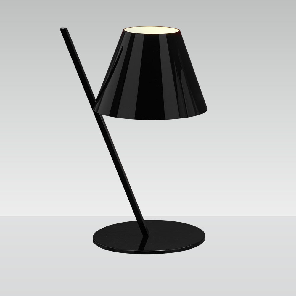 artemide bedside lamp