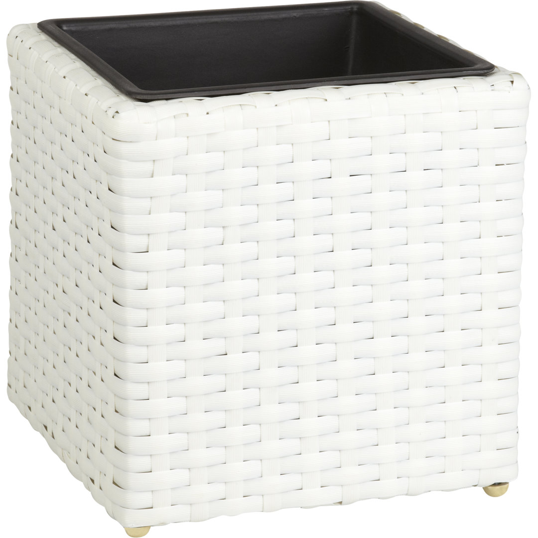 Plastic Planter Box