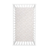 polyester crib sheets