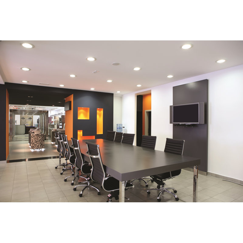 Lithonia Lighting 8w Ultra Thin 3 Dimmable Recessed Ceiling Lithonia Lighting 8w Ultra Thin 3