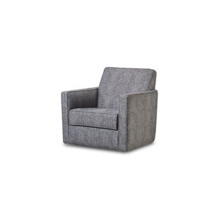 Sardis Swivel Armchair
