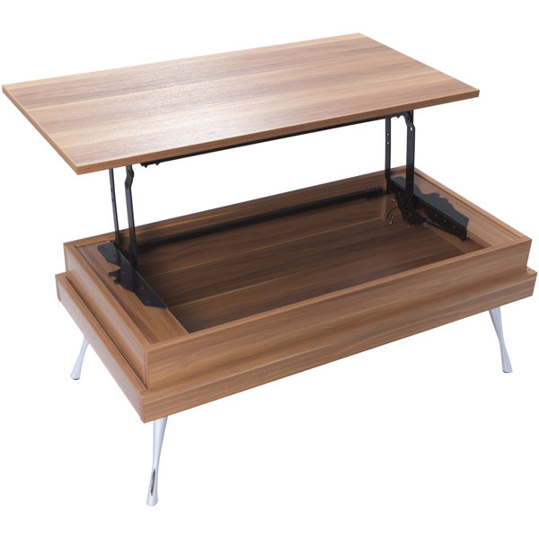 Lift Top Table