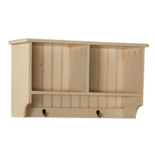 Go to store & view more images August Grove Springboro Hall Tree