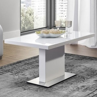 Go to store & view more images Orren Ellis Devona Top Coffee Table
