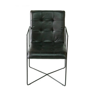 Doretha Armchair by Corrigan Studio