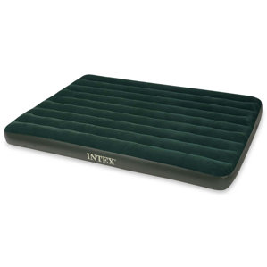 Queen Prestige Downy Bed Kit by Intex