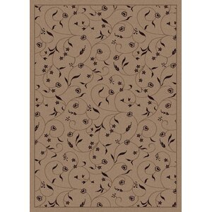 Franklin Beige Area Rug