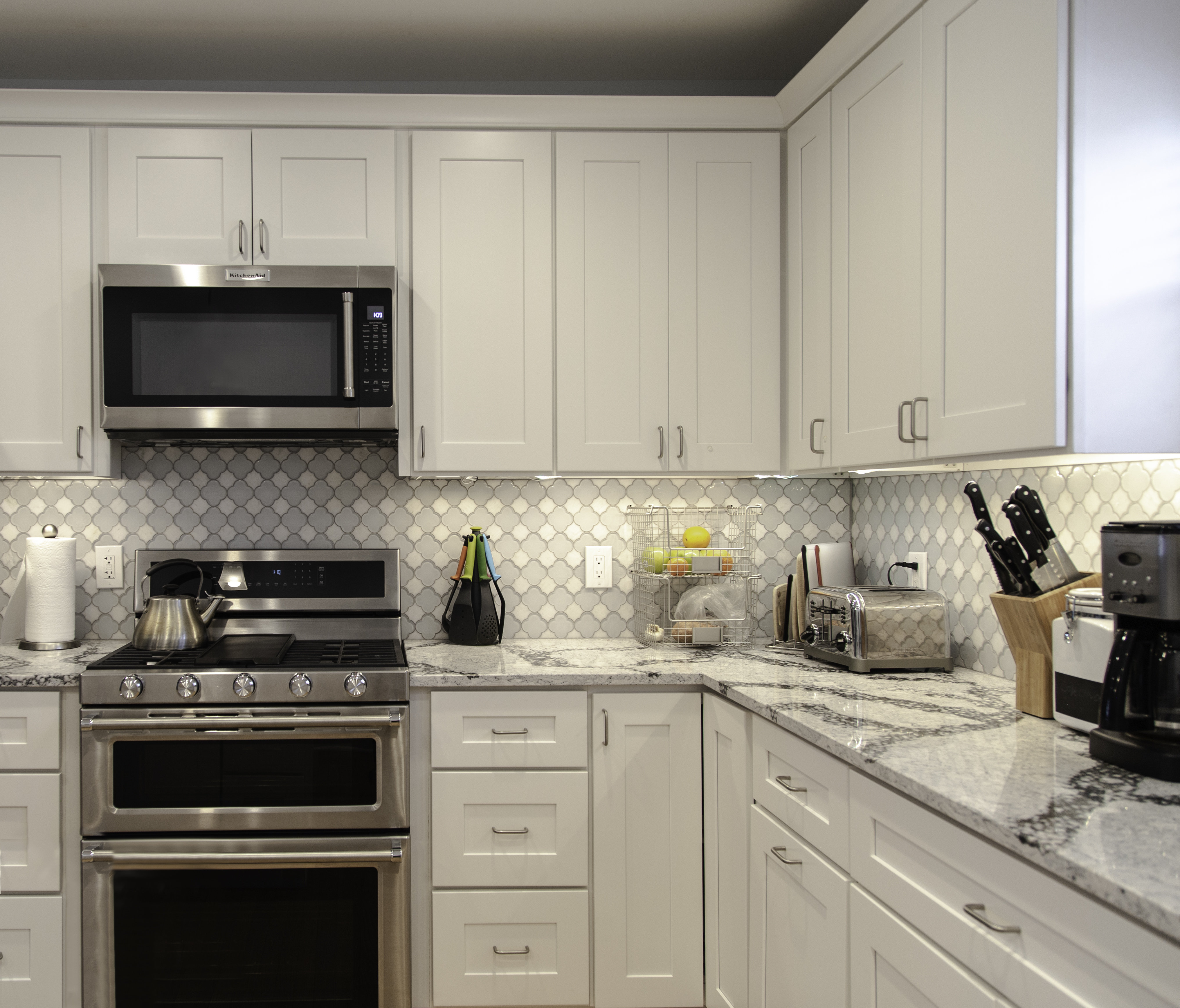 Types Of Cabinets Every Kitchen Must Have