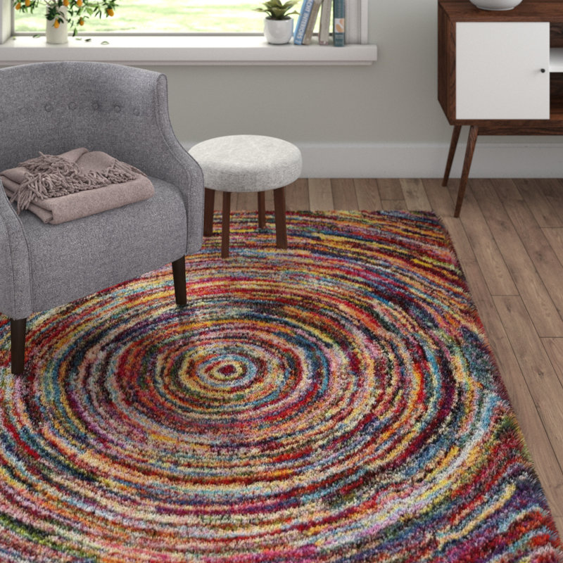 Boholiving Teppich Bewertungen Wayfair De