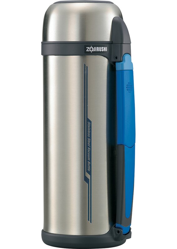 thermos zojirushi vacuum bottle