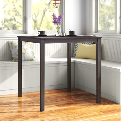 Counter Height Dining Table