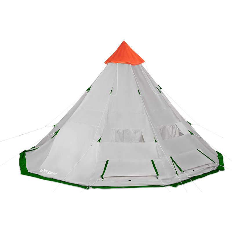 teepee tent wayfair